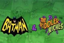 Batman and the Riddler Riches Slot Review